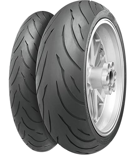 Amazon.com: Pirelli 3978900 Diablo Rosso IV Rear Tire - 140/70R-17