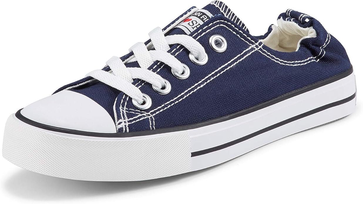 soft top tennis shoes