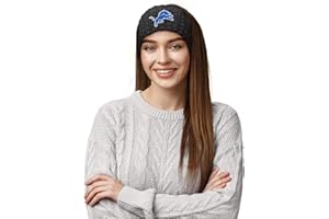 Littlearth NFL Chunky Knit Headband