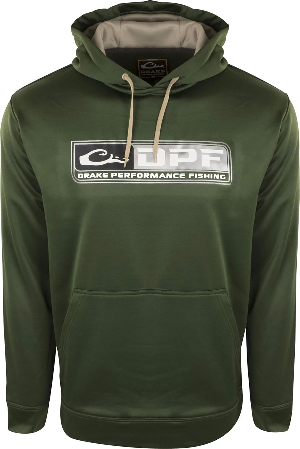 drake performance hoodie