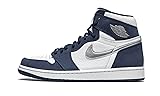 Jordan Mens Air Jordan 1 Retro High CO.JP DC1788