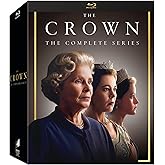 The Crown - The Complete Series
