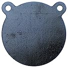 AR500 Steel Targets - Gongs - Silhouettes and More for Pistols and Rifles - Laser Cut USA Steel - 3/16 1/4 3/8 1/2