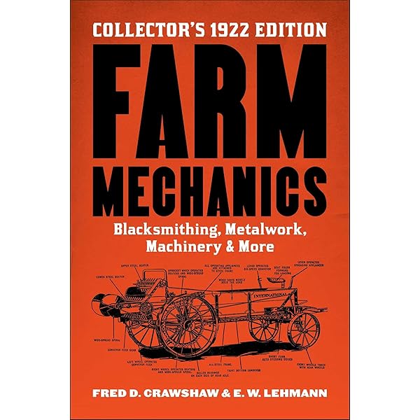 Handy Farm Devices And How To Make Them (1909): Cobleigh