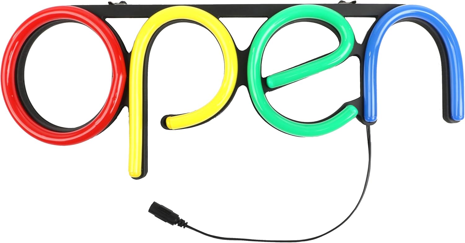 Best Retail Window Led Lighting