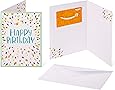 Amazon.com Gift Card in a Greeting Card