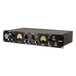 Black Lion Audio B172A FET/Optical Compressor