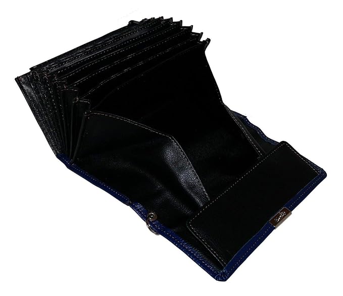 Kellnerbörse Kellnertasche Portemonnaie mit Holster Halfter