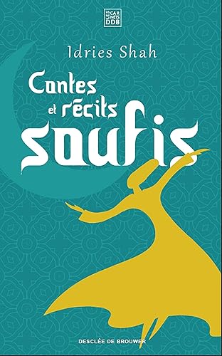 Download Contes et récits soufis PDF