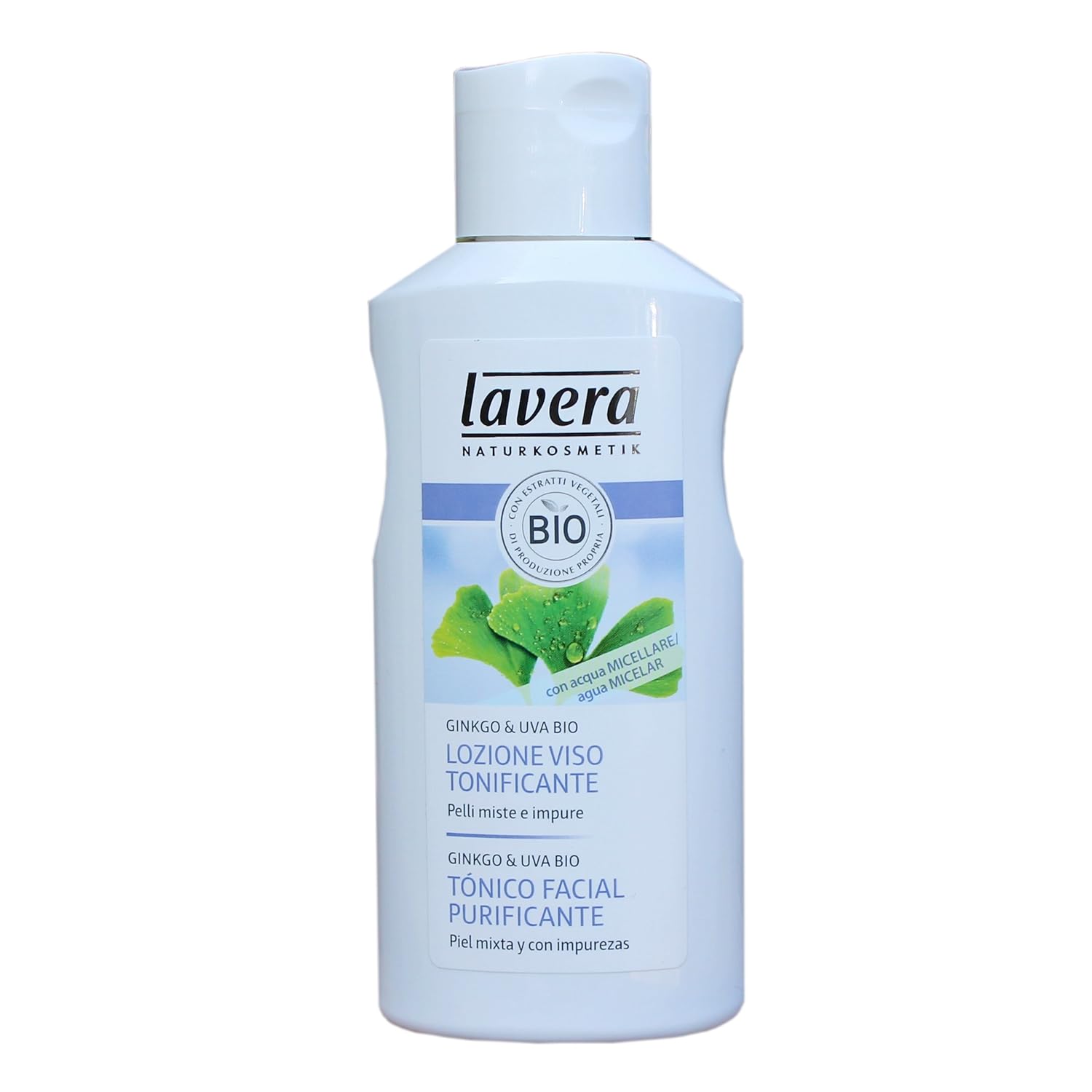 purifying facial toner