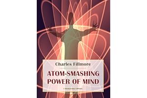 Atom-Smashing Power of Mind