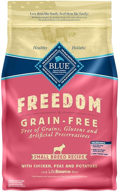 cheapest place to buy blue buffalo