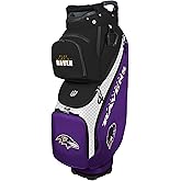 Clubhouse Cooler Cart Bag NFL