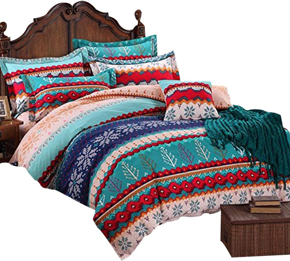 Best Target Farmhouse Bedding Sets Queen Cree Home