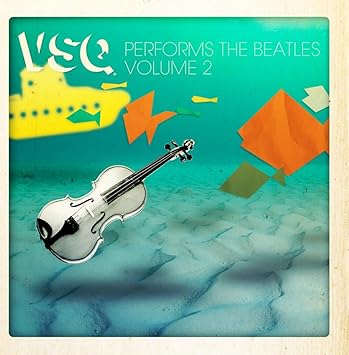 Vitamin String Quartet Vitamin String Quartet Performs The Beatles Vol 2 Amazon Com Music vitamin string quartet performs the
