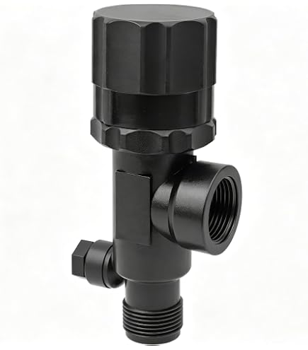 TeeJet 23120-3/4-PP Pressure Relief Valve polypropylene (Pack of 5