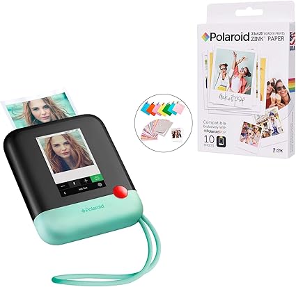 zink polaroid pop 2.0