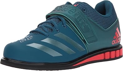 adidas powerlift 3.1 red