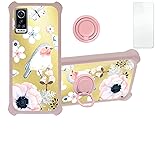 jioeuinly Blu G91 Max Case Compatible with Blu G91