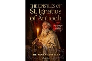 The Epistles Of St. Ignatius Of Antioch: With Historical, Theological & Scholarly Commentary