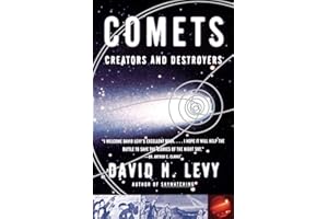 Comets: Creators and Destroyers