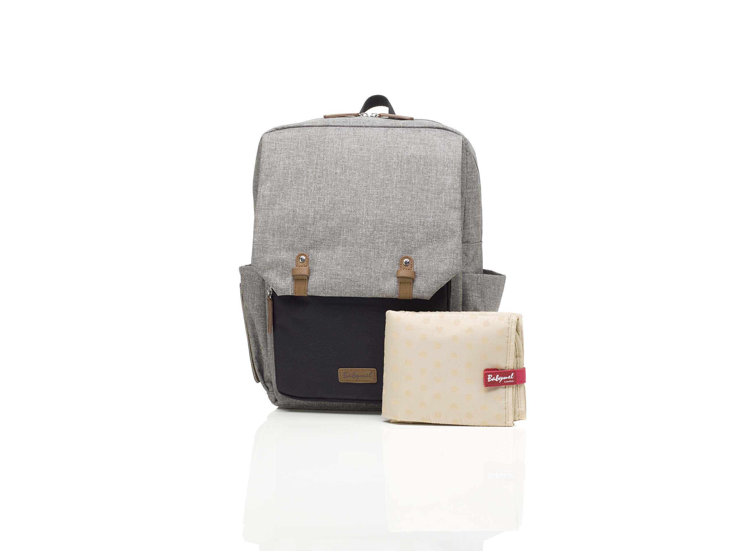 Babymel George Backpack