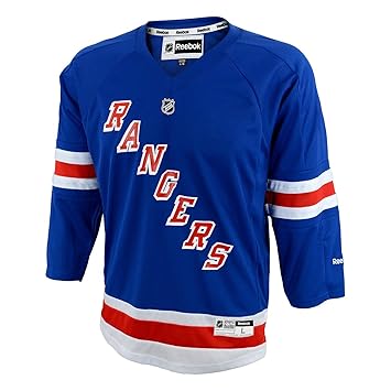 new york rangers jersey uk