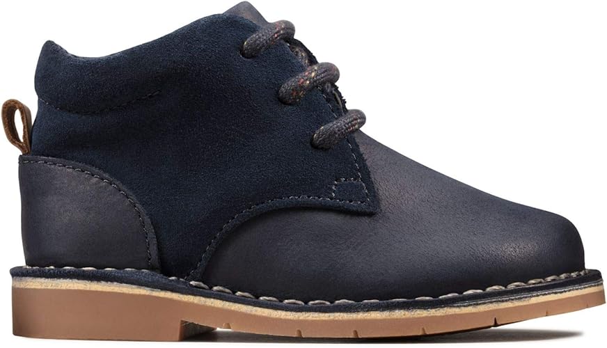 clarks comet boots