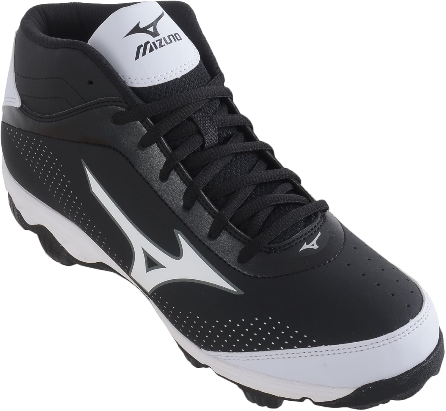 mizuno 9 spike franchise 7 mid