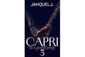 Capri 3 (Season Three: Delgato Family: Capri)