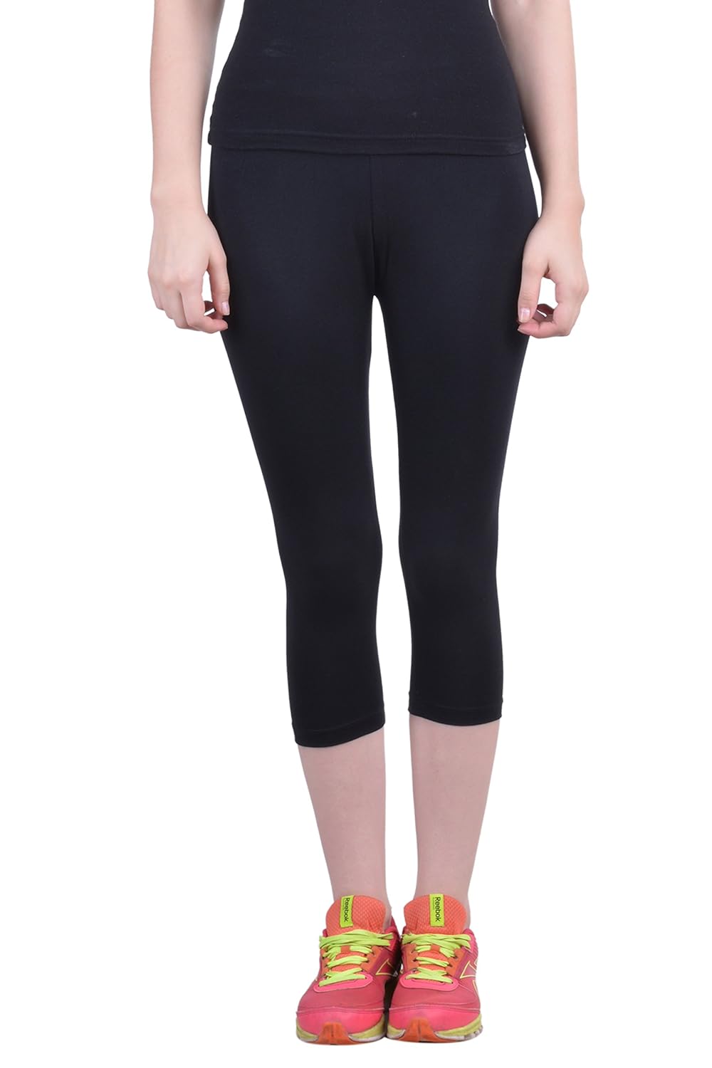 dollar missy women's capri