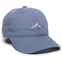 C & C California Yin Yang Baseball Cap - Adjustable Cotton Hat With Embroidered Logo, Unisex Curved Brim Cap - View #7