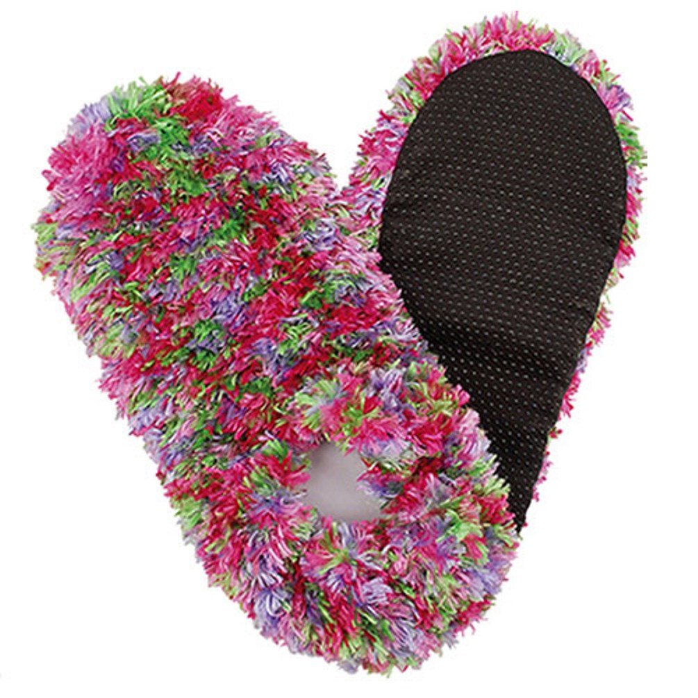 Fuzzy footies Clearance