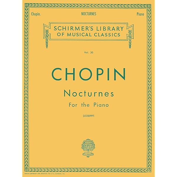 Amazon.com: Frederic Chopin Complete Preludes Nocturnes and