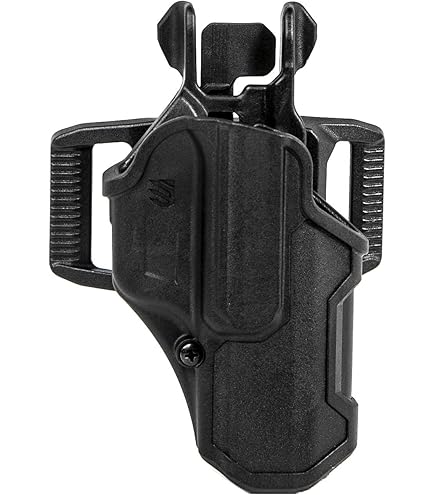 Amazon.com : BLACKHAWK! T-Series L2C Overt Sig P320 LH Blk