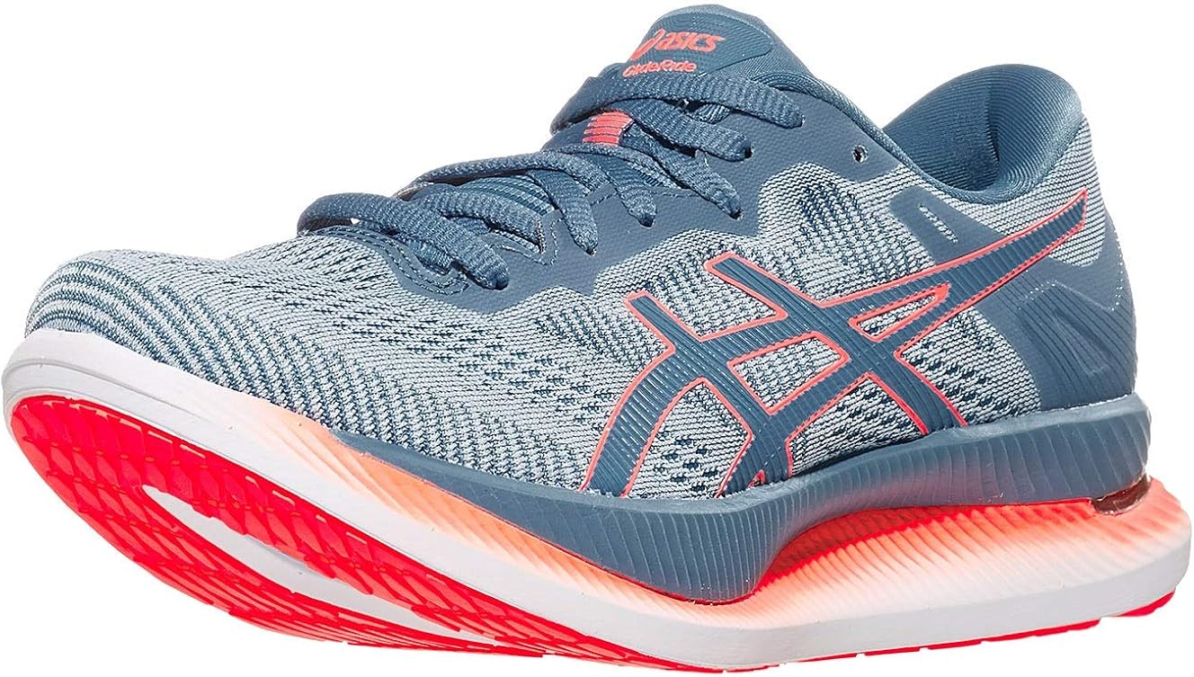 Asics glide ride femme Outlet