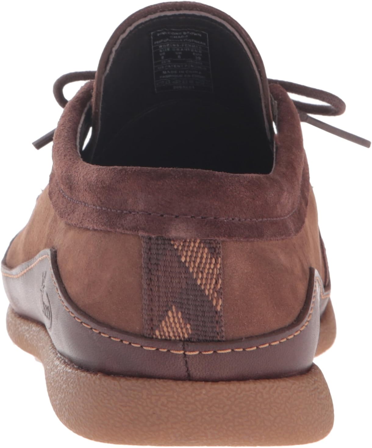 chaco women's pineland moc