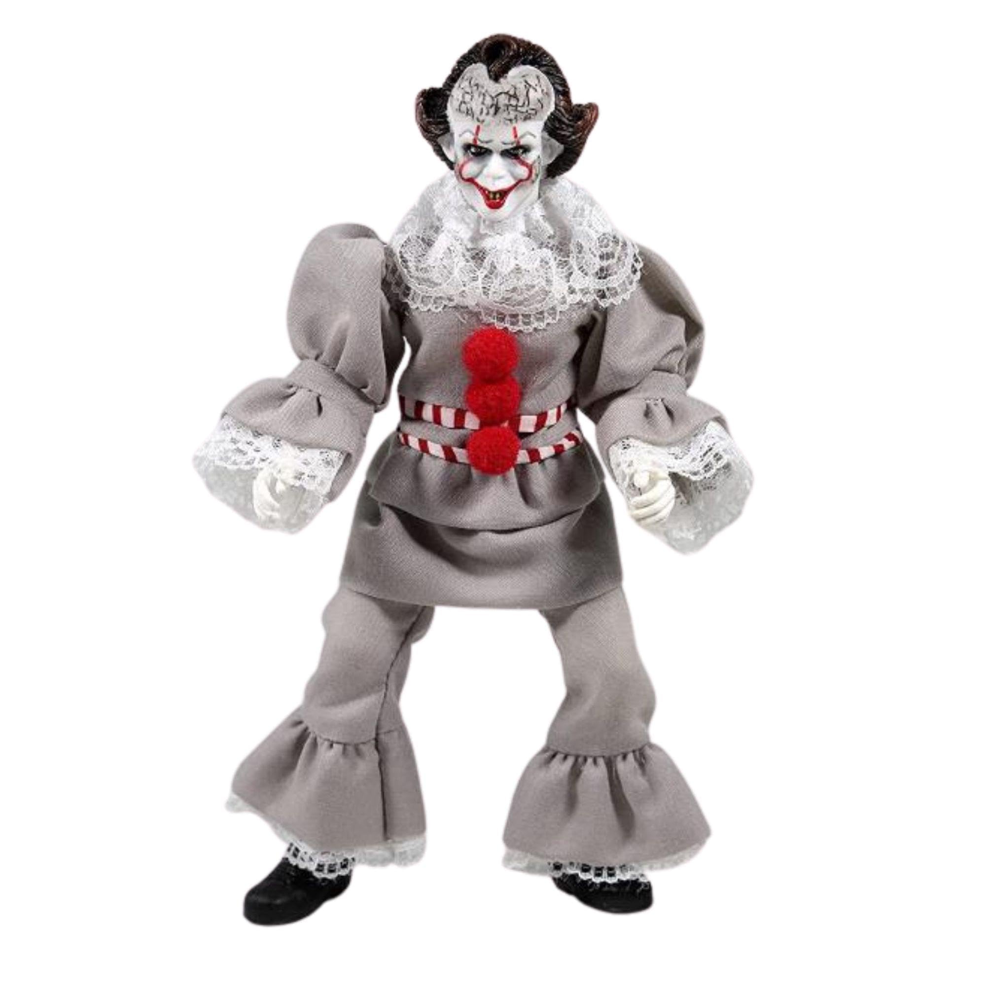 Mego-IT Pennywise 2000 (63114) /Figures