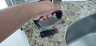 Review Image by Trisha Persad Trisha Persad