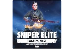 Rebellion Unplugged Sniper Elite: Eagle's Nest Exp
