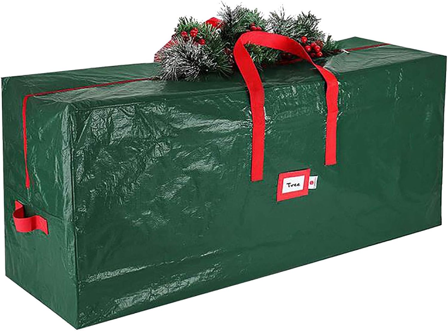 Weihnachtsbaum Aufbewahrungstasche Outdoor Home Wasserdicht und