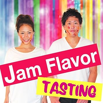 Tasting - Jam Flavor