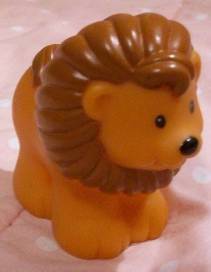 little people lion