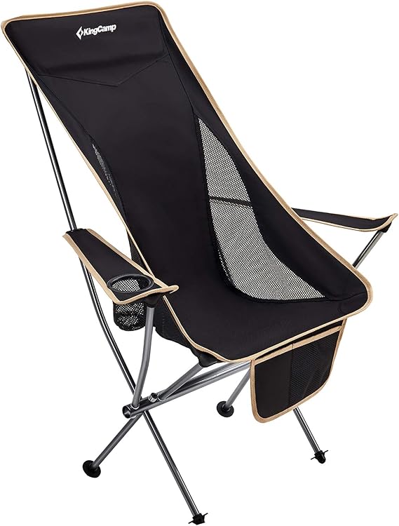 king camp camping chairs