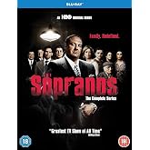 The Sopranos: The Complete Series