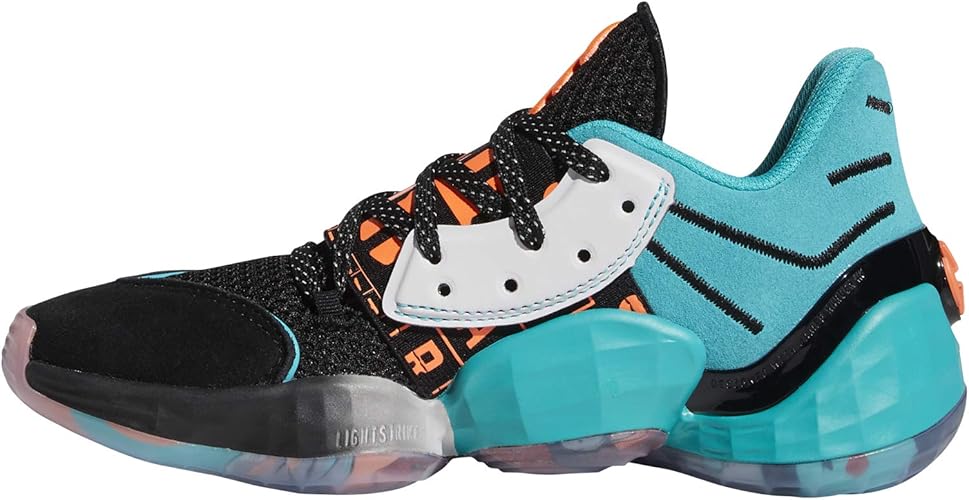 harden vol 4 geek up