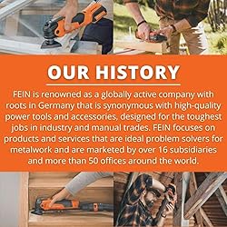 Fein MultiMaster Vacuum Oscillating Sanding Sheets