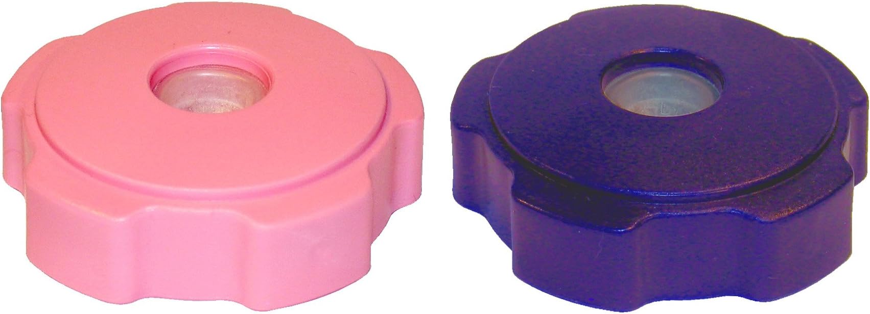 Spill Spoiler Pastel Caps 2-pack