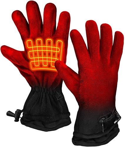 weather resistant gloves