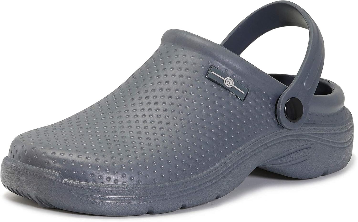 Gartenschuhe Damen Clogs Herren rutschfeste Gartenclogs Leichte Eva